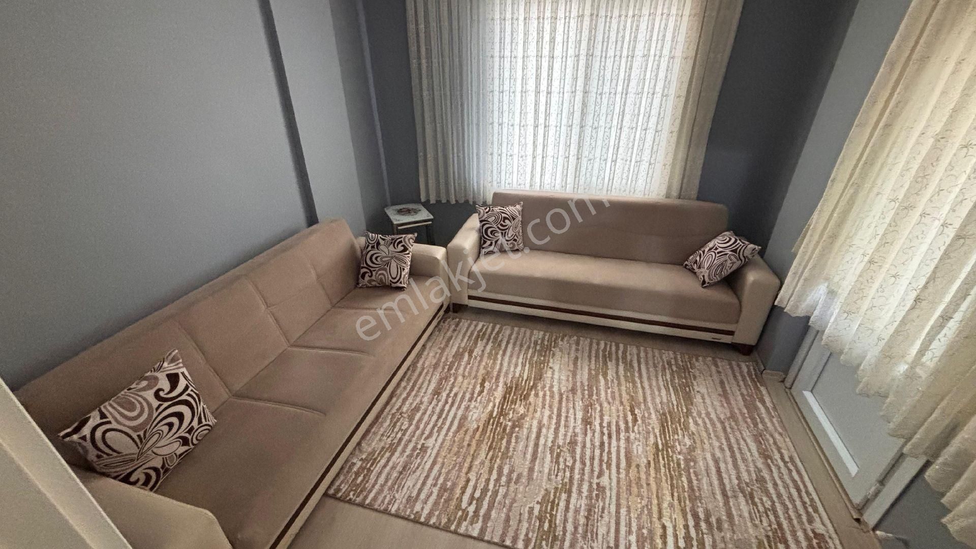 Deniz Manzaralı Uygun Fiyatlı Villa - Görsel 15