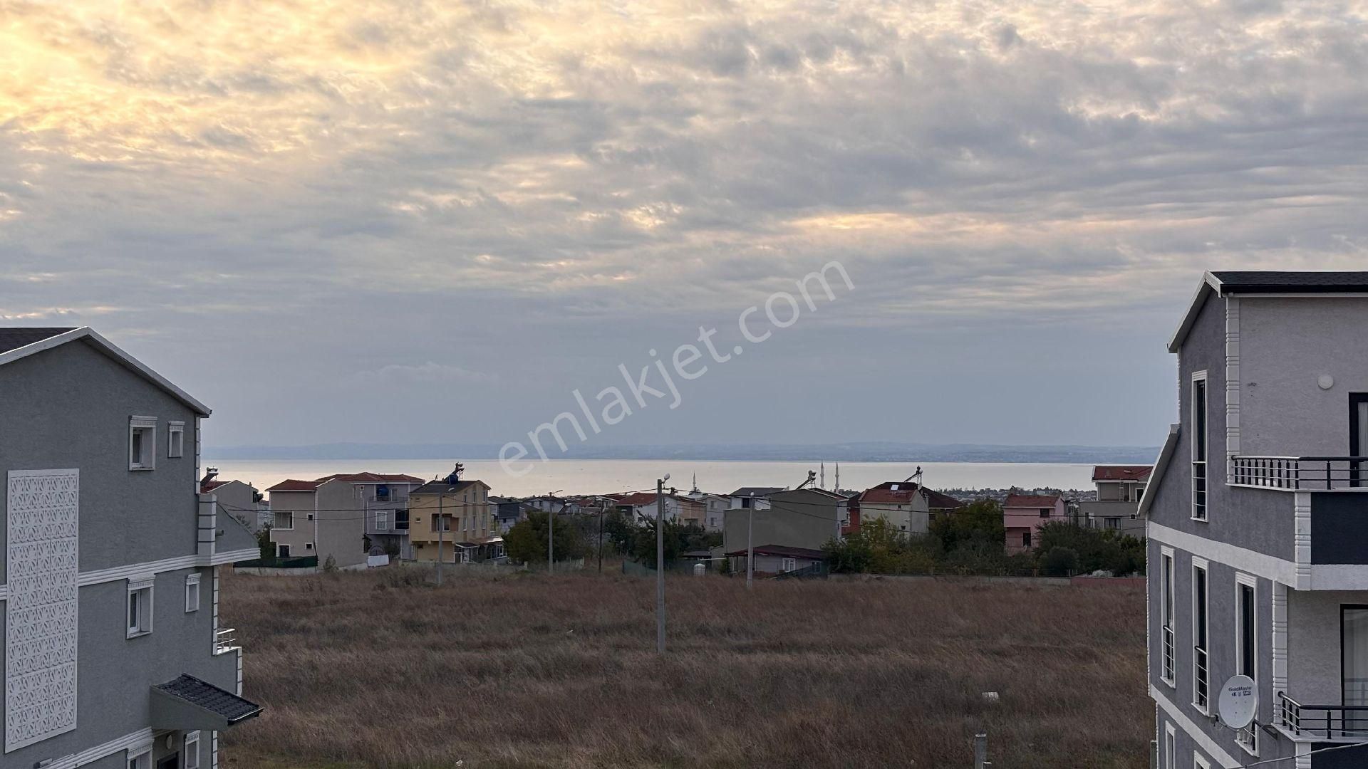 Deniz Manzaralı Uygun Fiyatlı Villa - Görsel 6