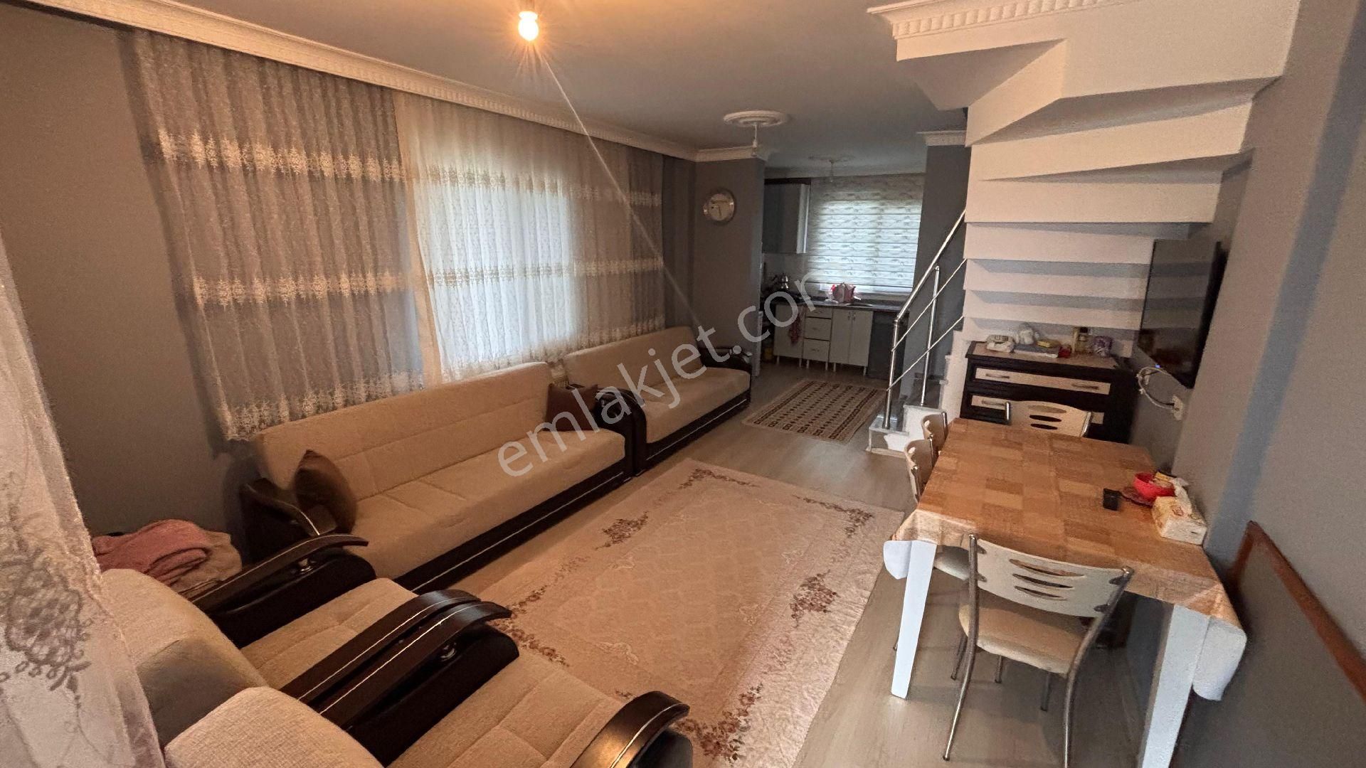 Deniz Manzaralı Uygun Fiyatlı Villa - Görsel 16