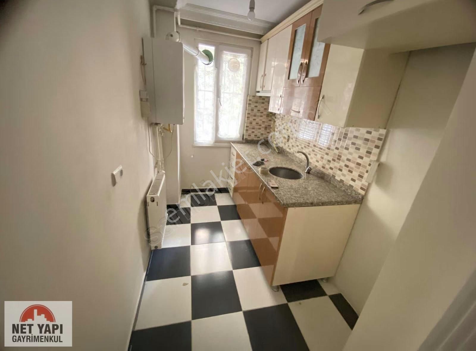 Net Yapı'dan Satılık 2+1 Yüksek Giriş Daire - Görsel 16