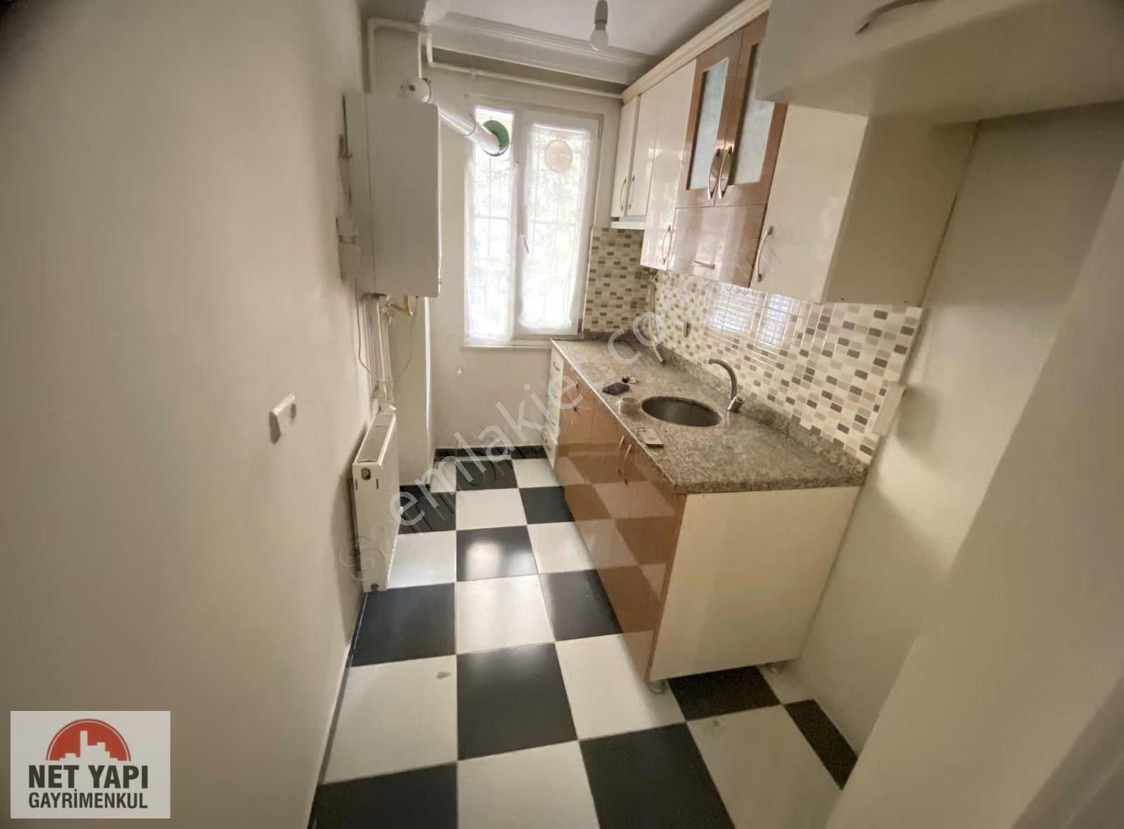 Net Yapı'dan Satılık 2+1 Yüksek Giriş Daire - Görsel 11