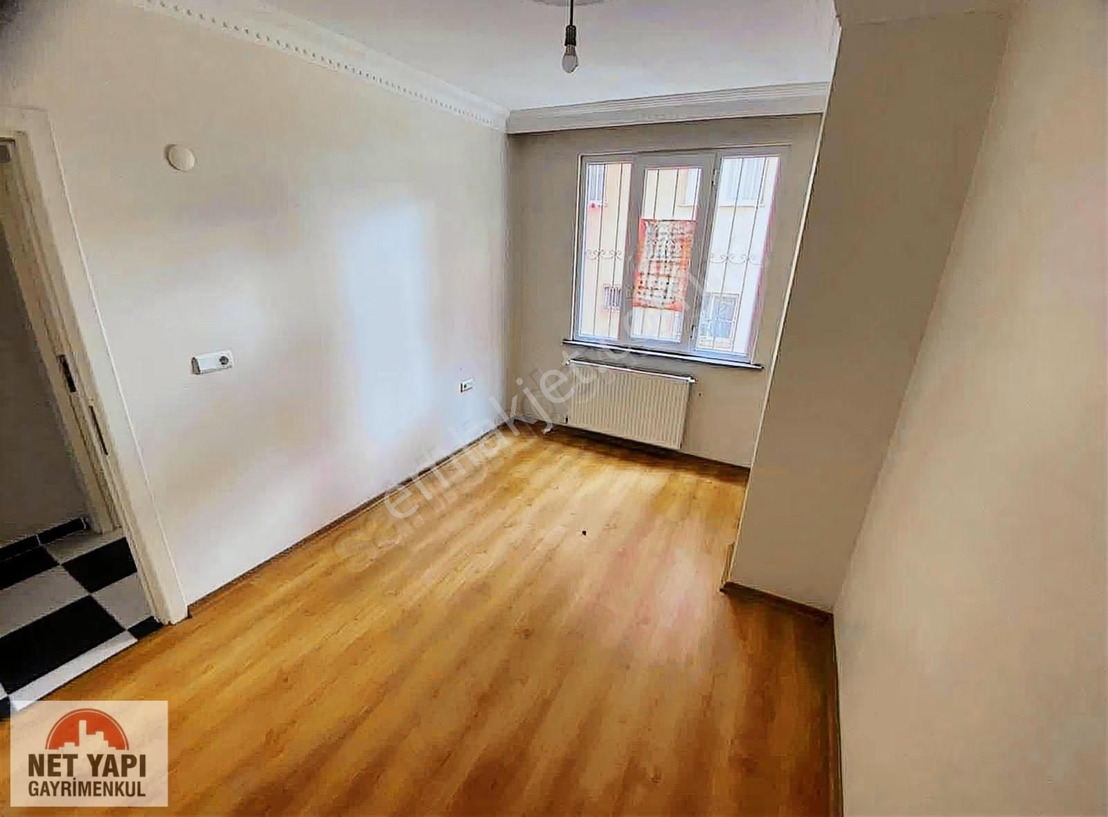 Net Yapı'dan Satılık 2+1 Yüksek Giriş Daire - Görsel 21