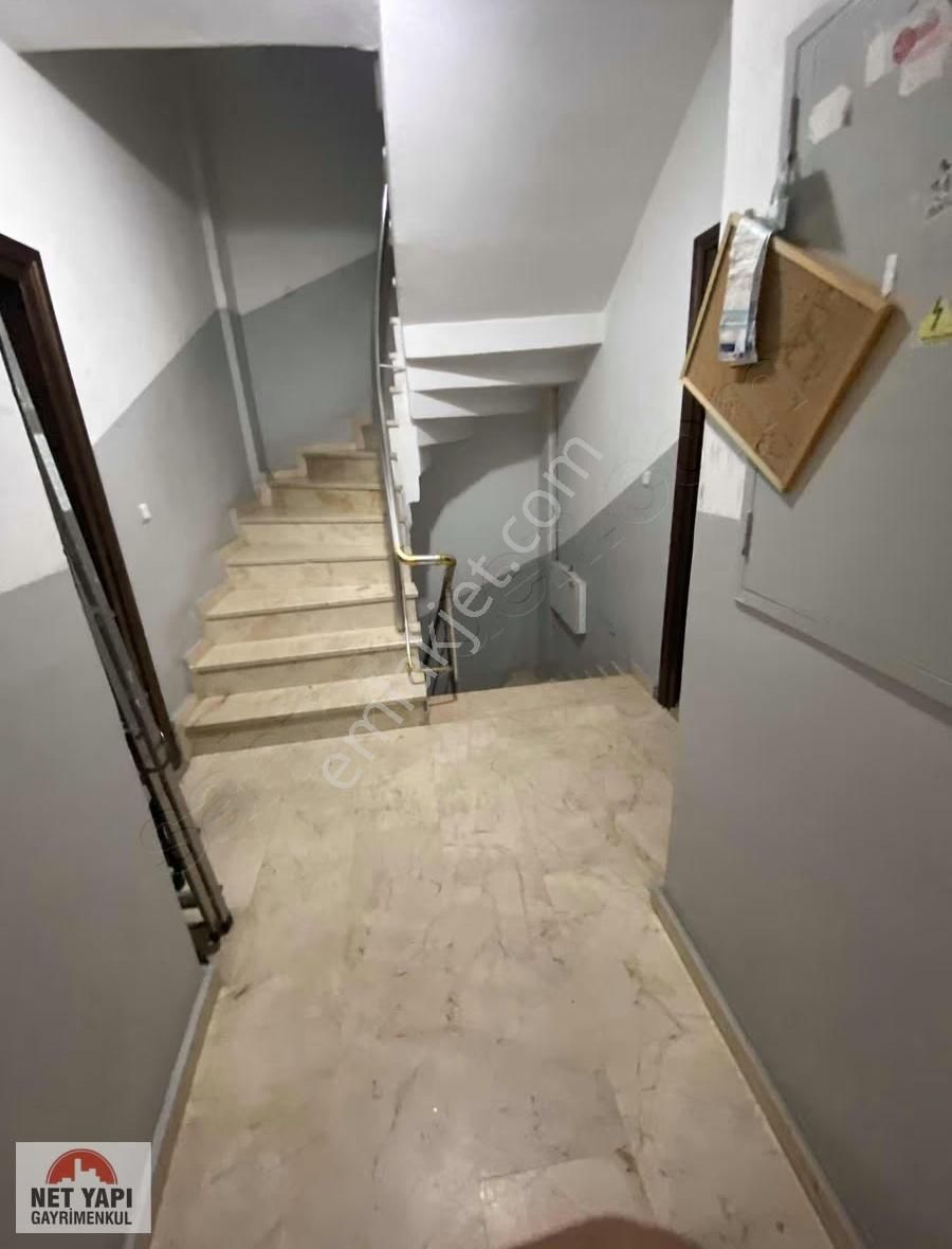 Net Yapı'dan Satılık 2+1 Yüksek Giriş Daire - Görsel 13