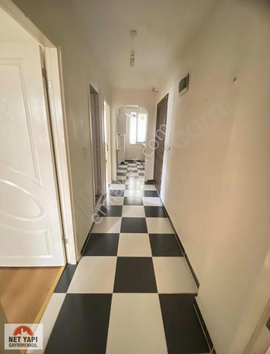 Net Yapı'dan Satılık 2+1 Yüksek Giriş Daire - Görsel 17