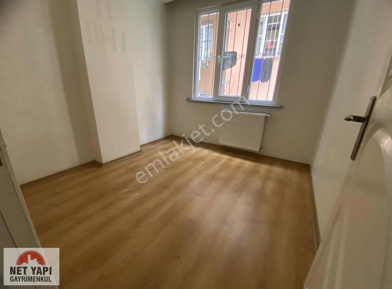 Net Yapı'dan Satılık 2+1 Yüksek Giriş Daire - Görsel 22