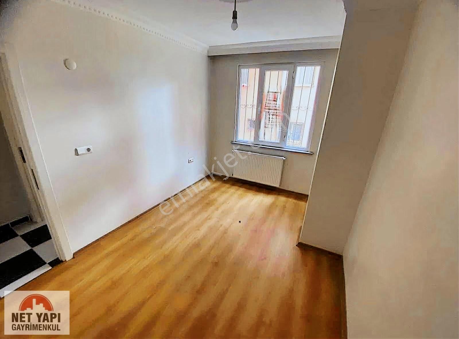 Net Yapı'dan Satılık 2+1 Yüksek Giriş Daire - Görsel 2