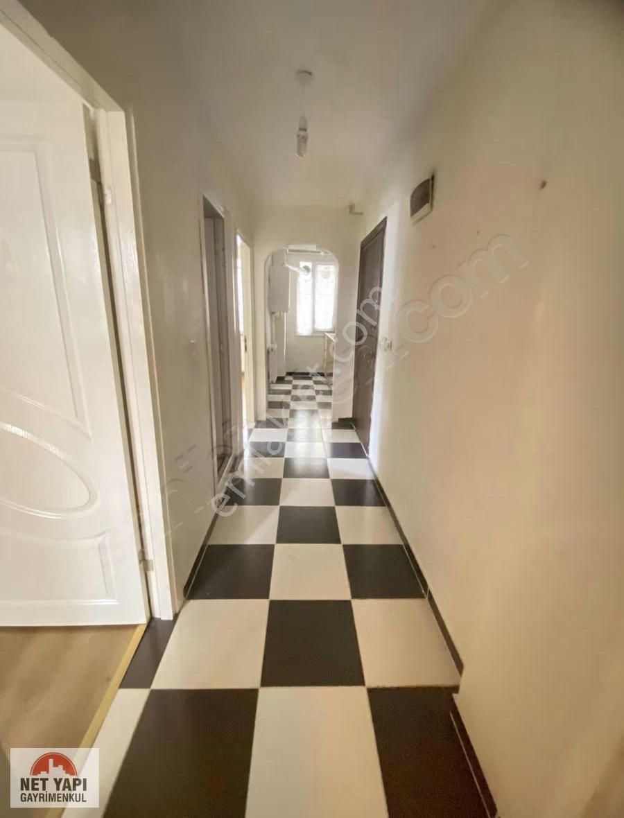 Net Yapı'dan Satılık 2+1 Yüksek Giriş Daire - Görsel 8