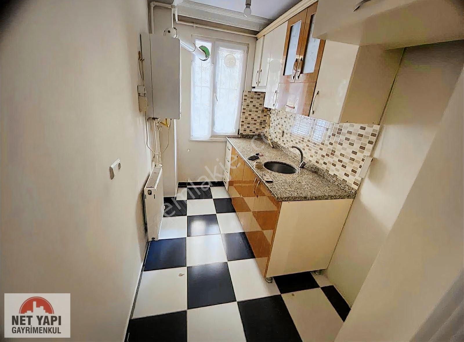 Net Yapı'dan Satılık 2+1 Yüksek Giriş Daire - Görsel 20