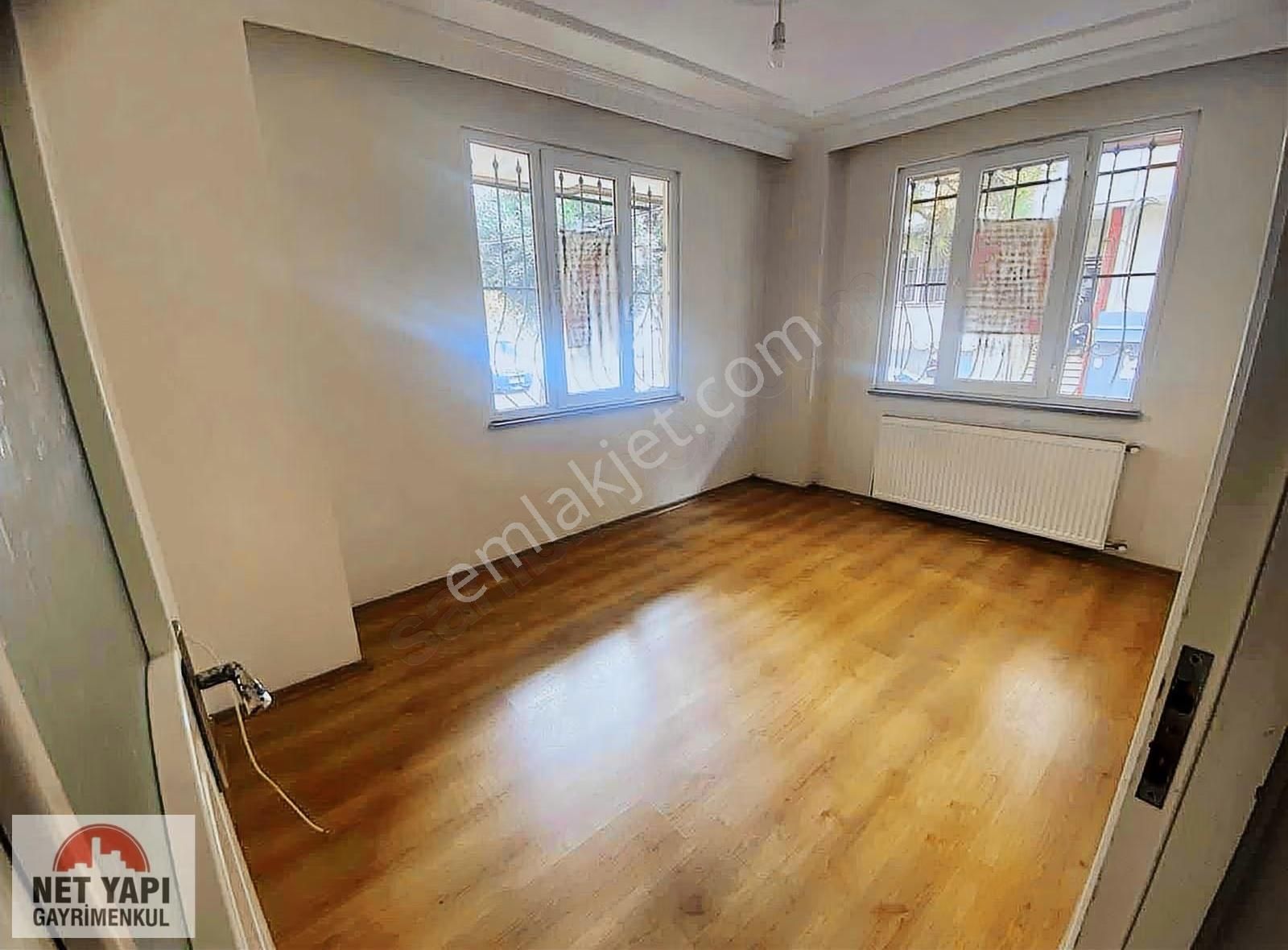 Net Yapı'dan Satılık 2+1 Yüksek Giriş Daire - Görsel 5