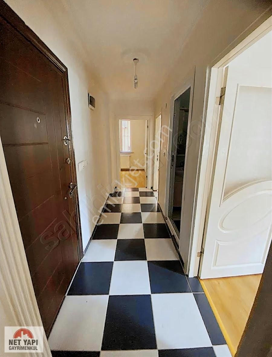 Net Yapı'dan Satılık 2+1 Yüksek Giriş Daire - Görsel 15