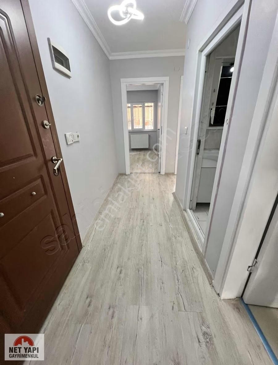 Net Yapı'dan 75.yıl Mah. 2+1 Masrafsız Bahçe Katı - Görsel 4