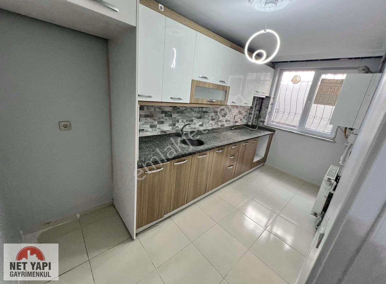 Net Yapı'dan 75.yıl Mah. 2+1 Masrafsız Bahçe Katı - Görsel 10