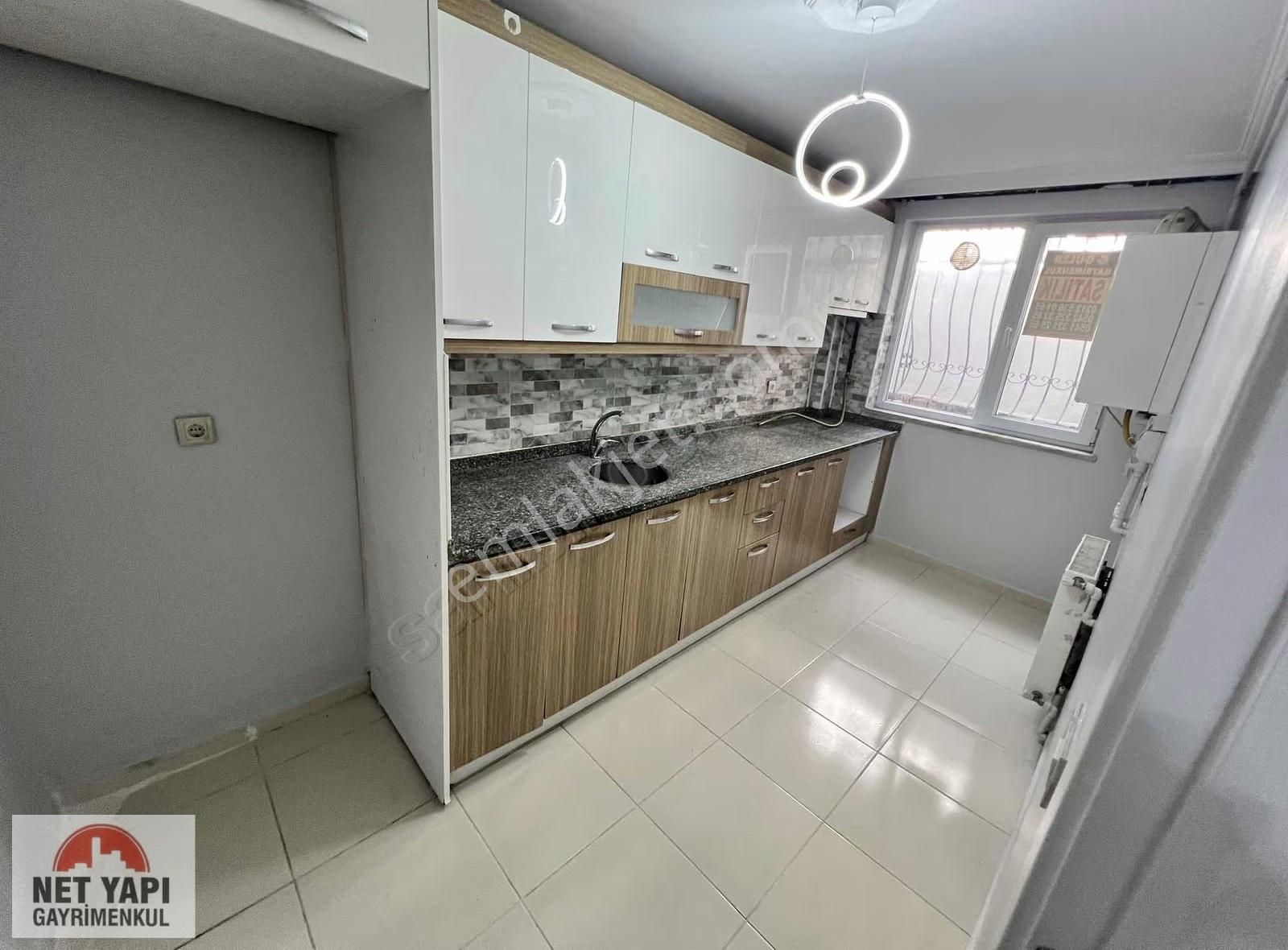 Net Yapı'dan 75.yıl Mah. 2+1 Masrafsız Bahçe Katı - Görsel 33