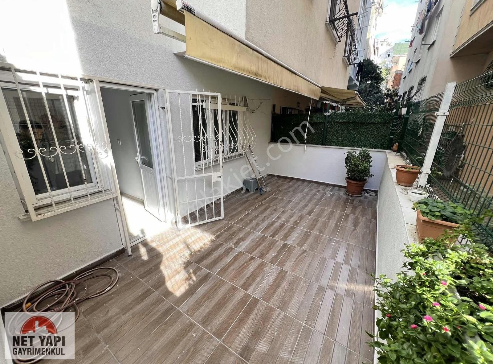 Net Yapı'dan 75.yıl Mah. 2+1 Masrafsız Bahçe Katı - Görsel 2