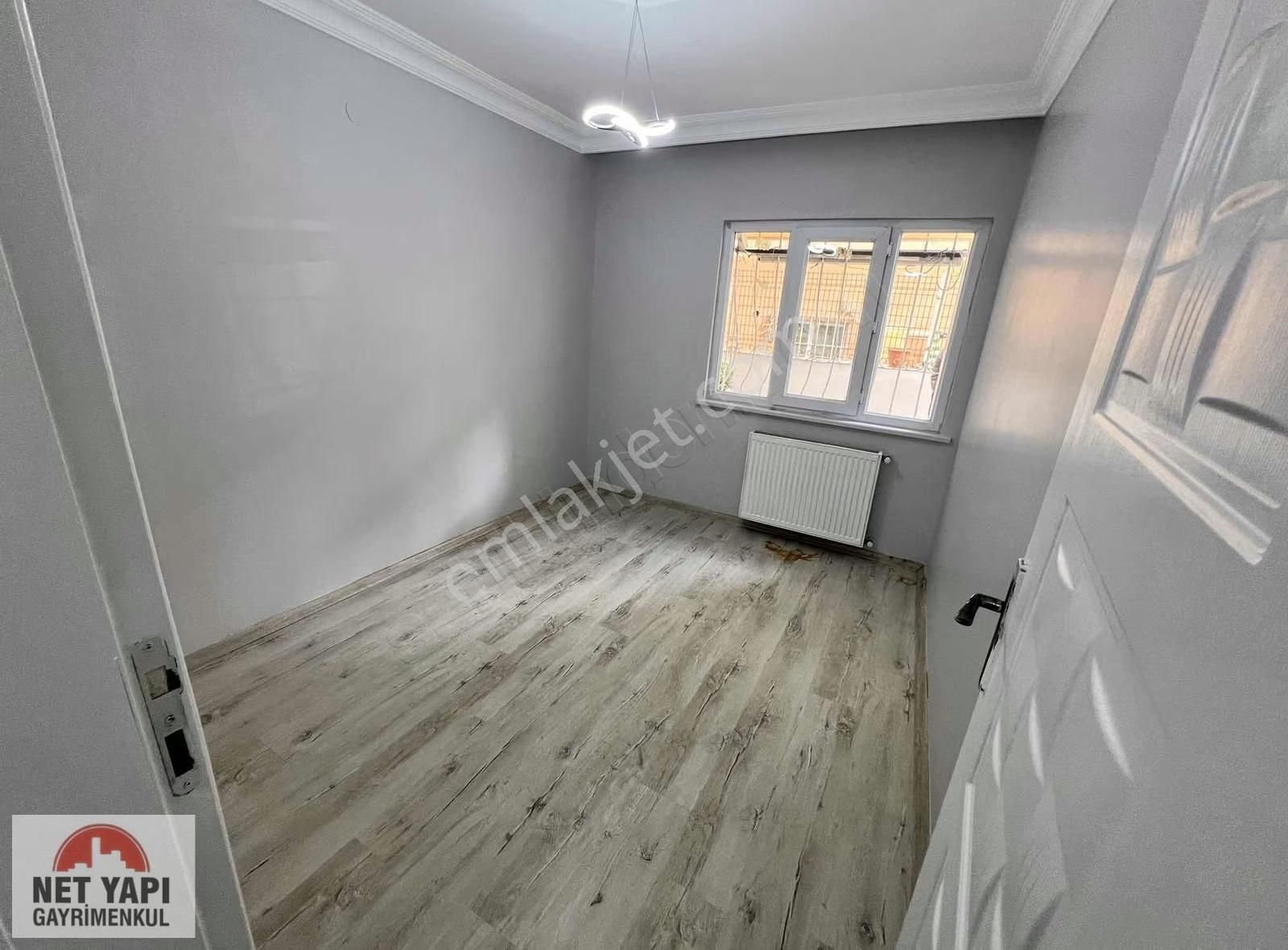 Net Yapı'dan 75.yıl Mah. 2+1 Masrafsız Bahçe Katı - Görsel 20