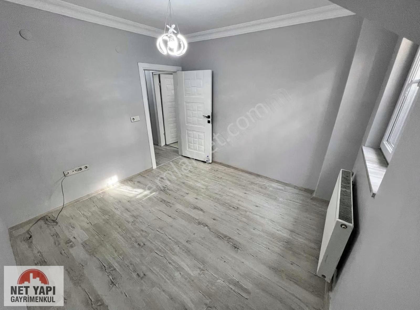 Net Yapı'dan 75.yıl Mah. 2+1 Masrafsız Bahçe Katı - Görsel 25