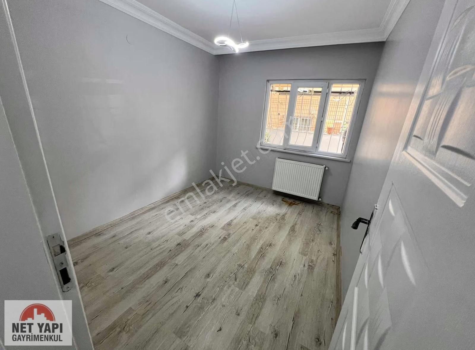 Net Yapı'dan 75.yıl Mah. 2+1 Masrafsız Bahçe Katı - Görsel 23