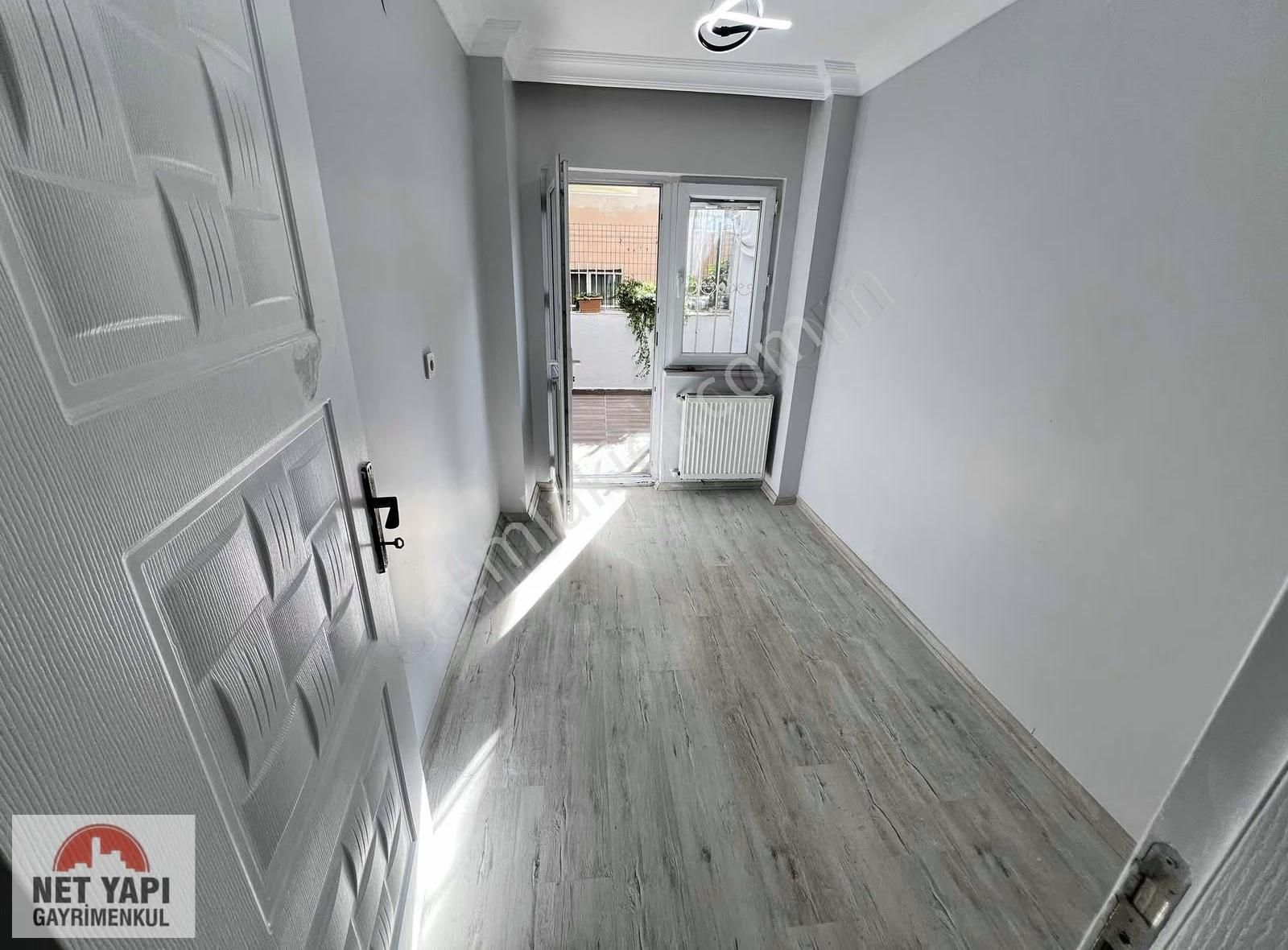 Net Yapı'dan 75.yıl Mah. 2+1 Masrafsız Bahçe Katı - Görsel 28