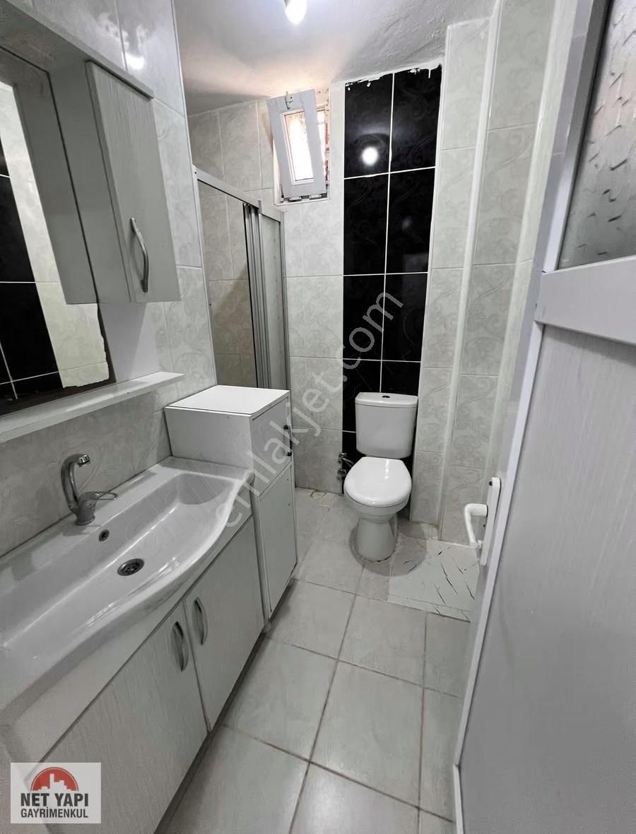 Net Yapı'dan 75.yıl Mah. 2+1 Masrafsız Bahçe Katı - Görsel 34