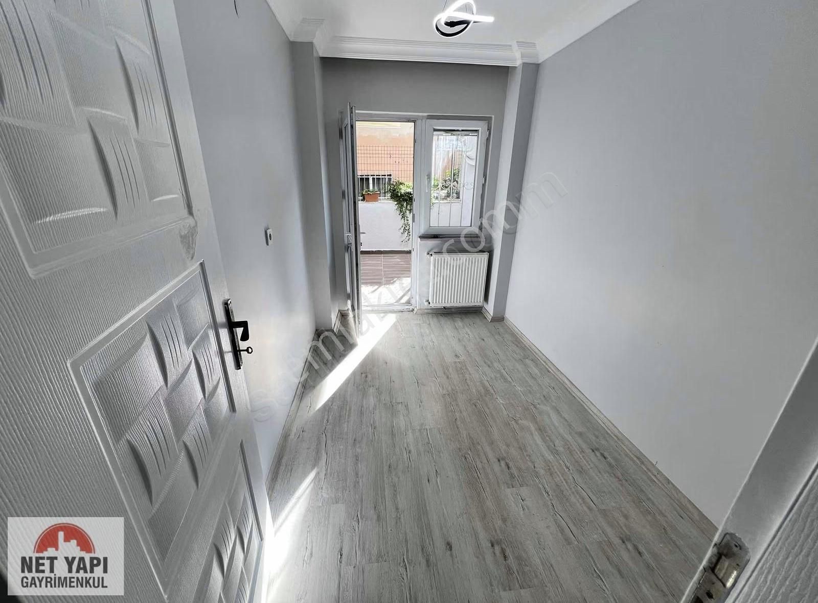 Net Yapı'dan 75.yıl Mah. 2+1 Masrafsız Bahçe Katı - Görsel 19