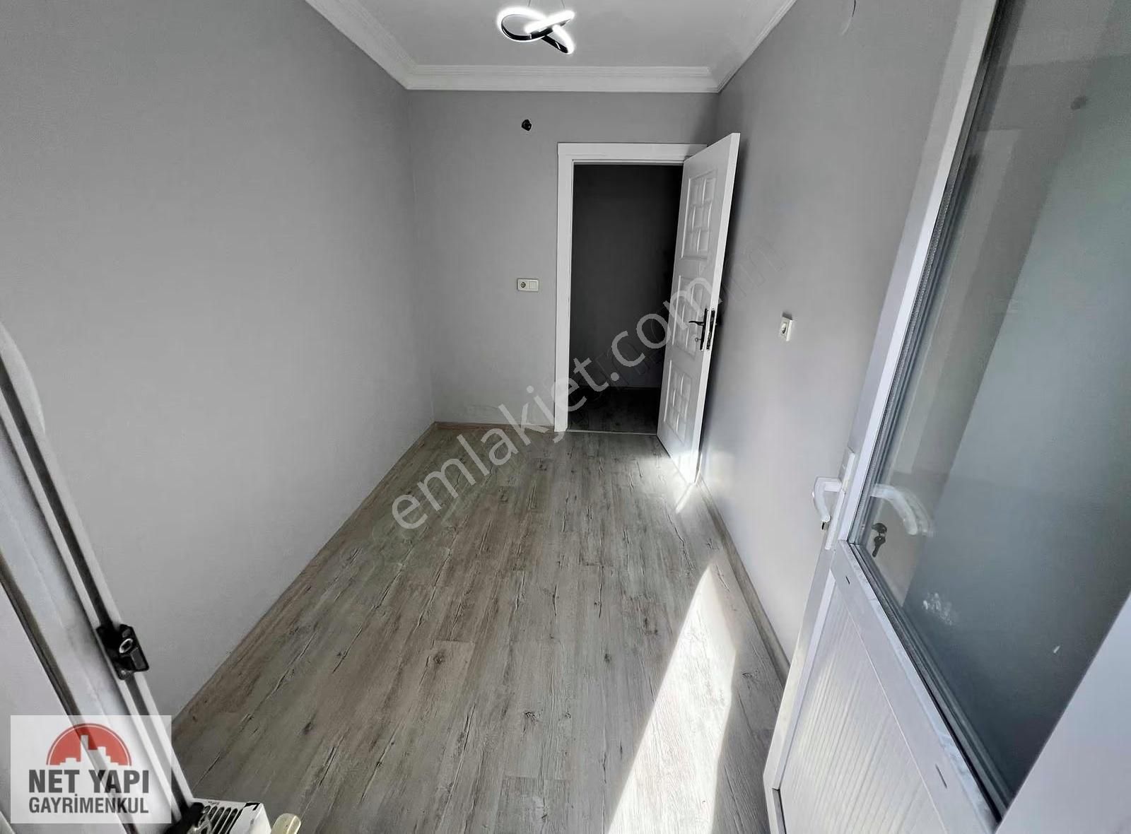 Net Yapı'dan 75.yıl Mah. 2+1 Masrafsız Bahçe Katı - Görsel 18