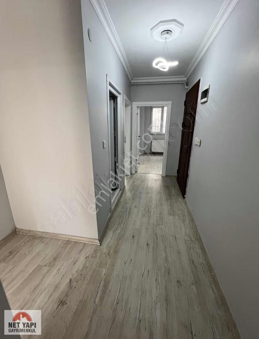 Net Yapı'dan 75.yıl Mah. 2+1 Masrafsız Bahçe Katı - Görsel 31