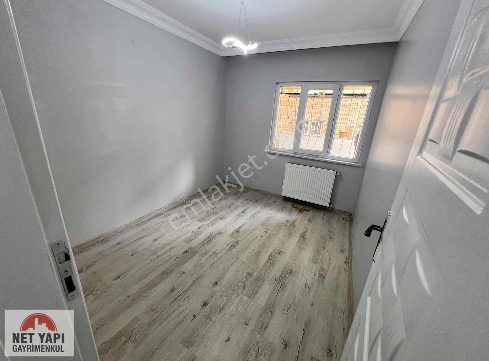 Net Yapı'dan 75.yıl Mah. 2+1 Masrafsız Bahçe Katı - Görsel 13