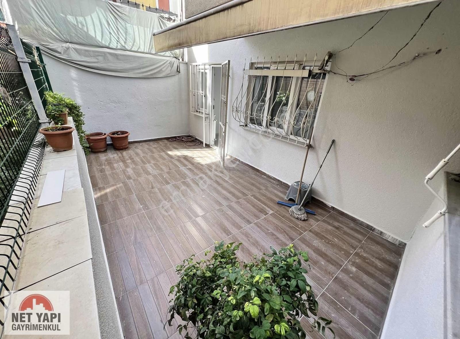 Net Yapı'dan 75.yıl Mah. 2+1 Masrafsız Bahçe Katı - Görsel 35