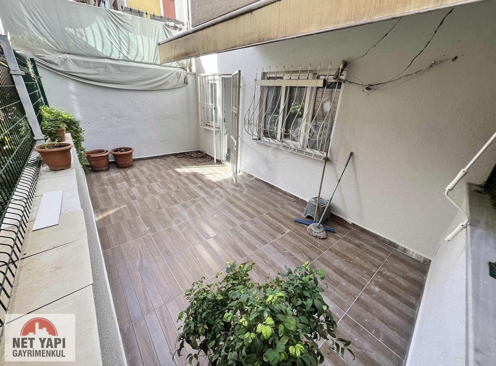 Net Yapı'dan 75.yıl Mah. 2+1 Masrafsız Bahçe Katı - Görsel 29