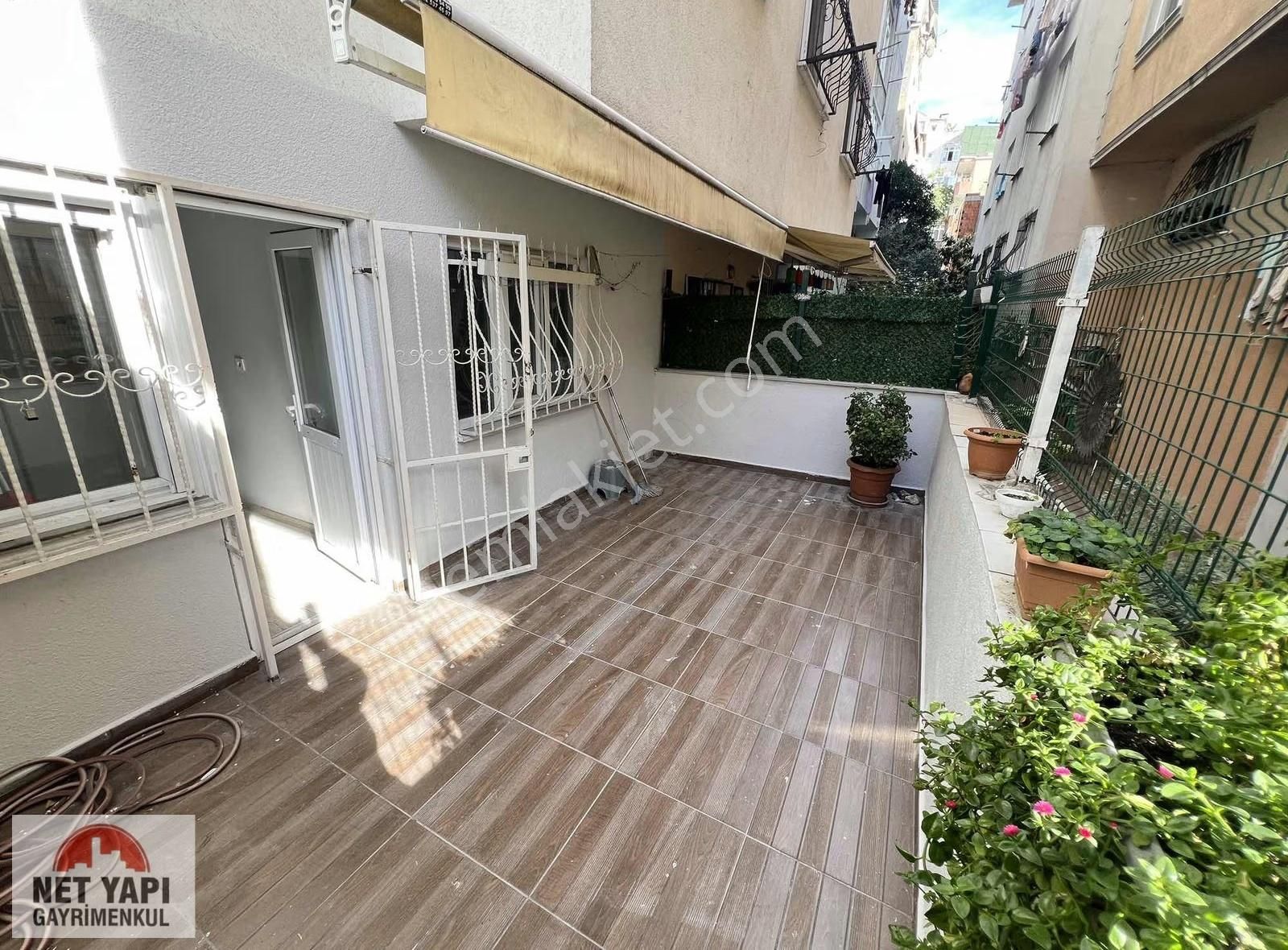 Net Yapı'dan 75.yıl Mah. 2+1 Masrafsız Bahçe Katı - Görsel 15