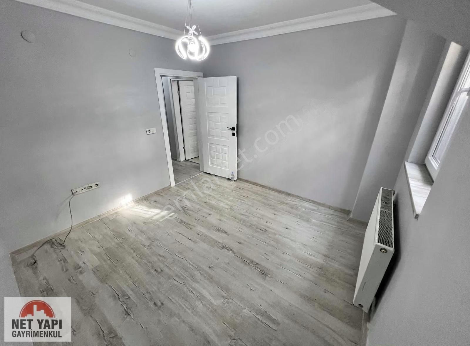 Net Yapı'dan 75.yıl Mah. 2+1 Masrafsız Bahçe Katı - Görsel 30