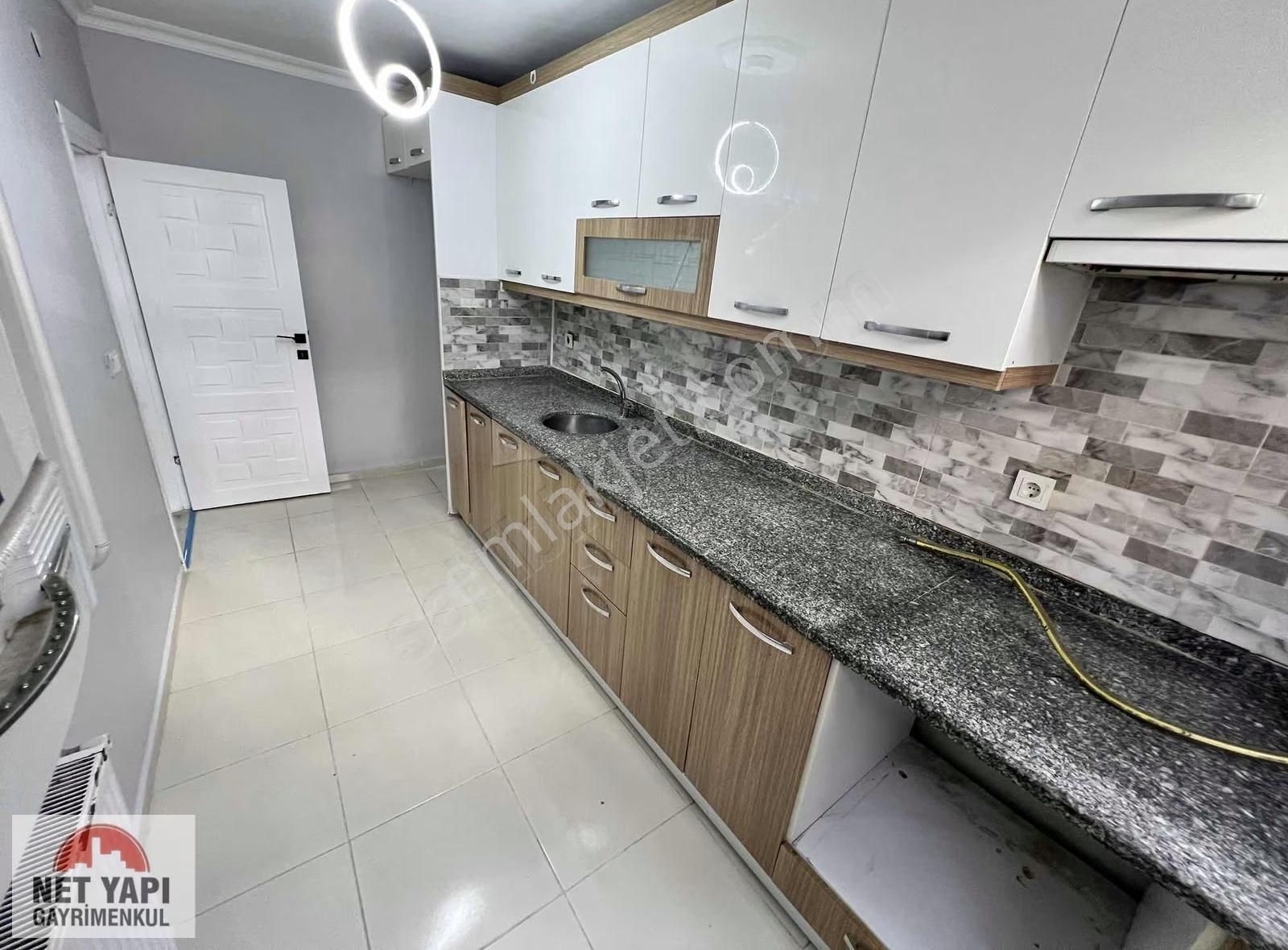 Net Yapı'dan 75.yıl Mah. 2+1 Masrafsız Bahçe Katı - Görsel 6