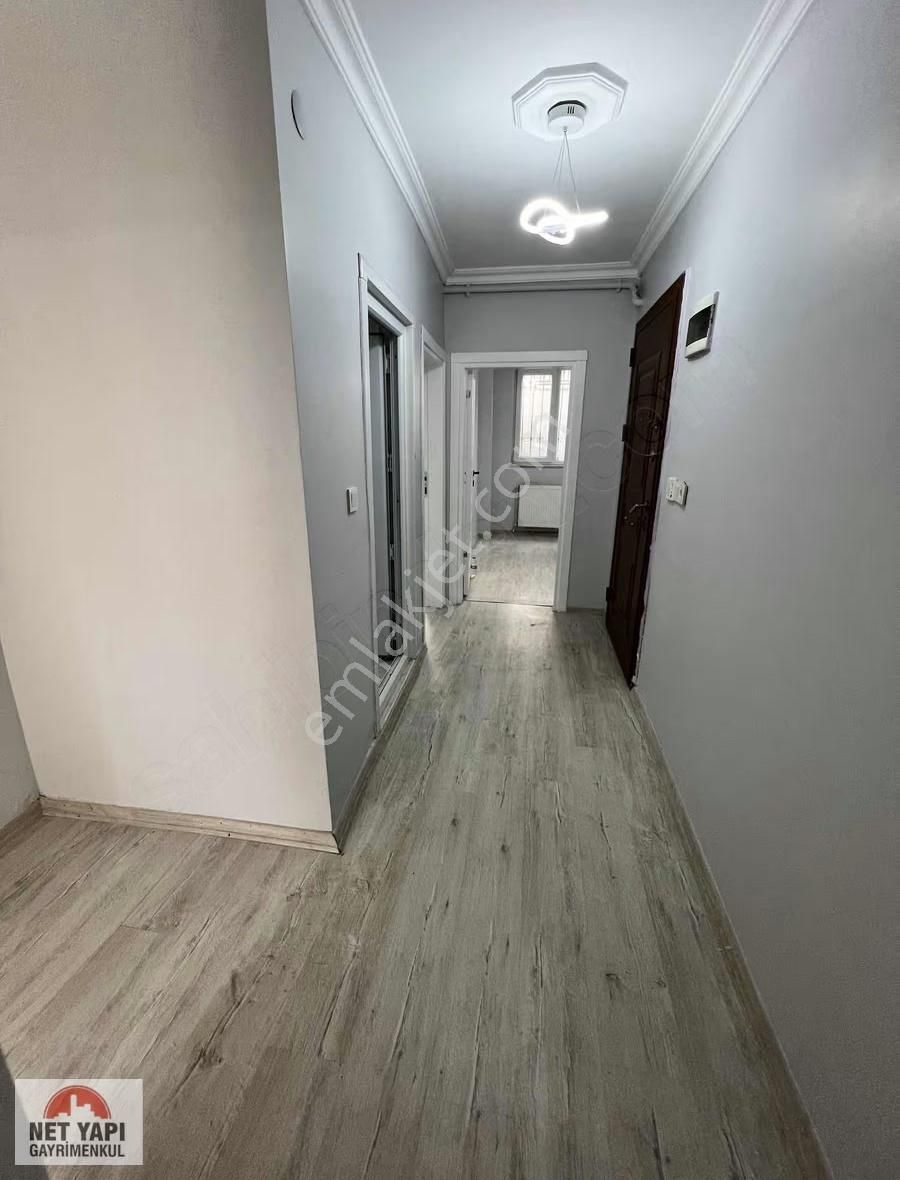 Net Yapı'dan 75.yıl Mah. 2+1 Masrafsız Bahçe Katı - Görsel 9