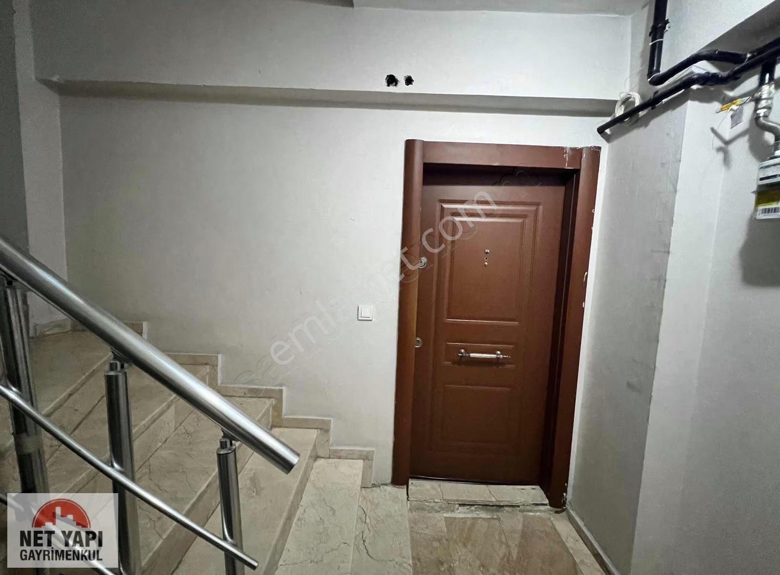 Net Yapı'dan 75.yıl Mah. 2+1 Masrafsız Bahçe Katı - Görsel 22