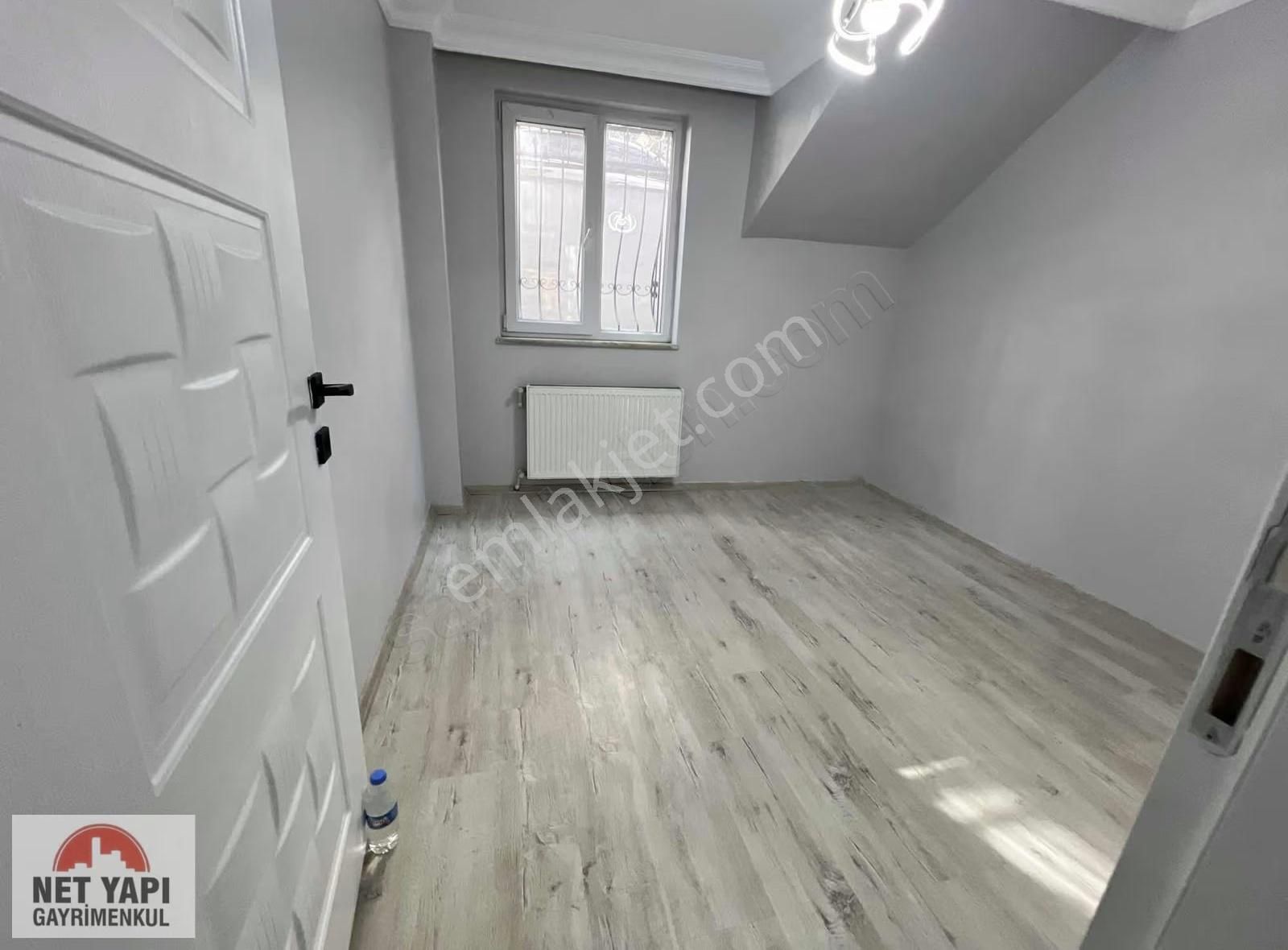 Net Yapı'dan 75.yıl Mah. 2+1 Masrafsız Bahçe Katı - Görsel 16