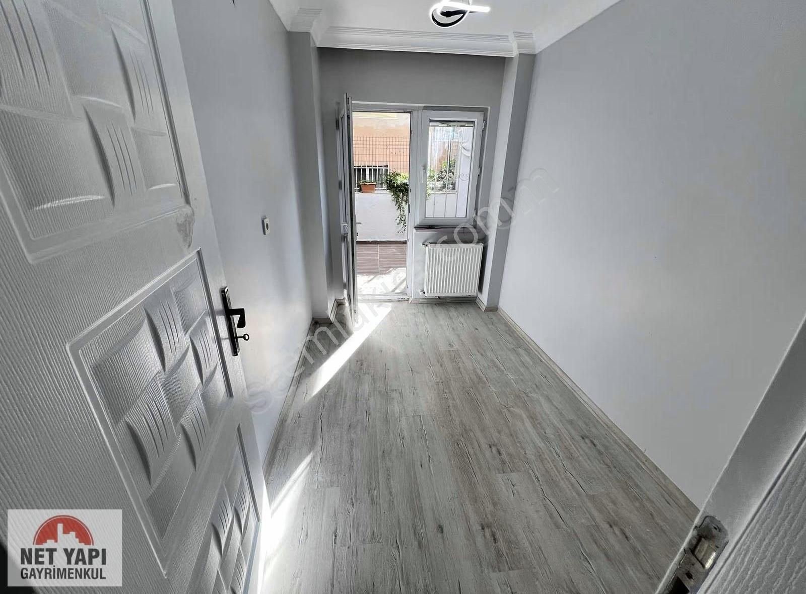 Net Yapı'dan 75.yıl Mah. 2+1 Masrafsız Bahçe Katı - Görsel 17