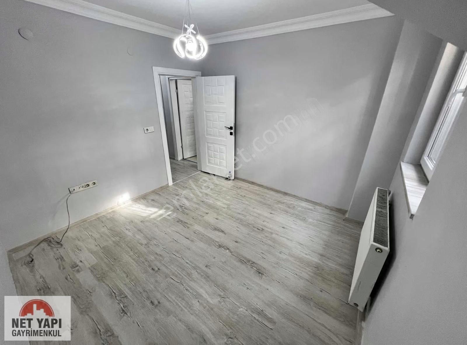 Net Yapı'dan 75.yıl Mah. 2+1 Masrafsız Bahçe Katı - Görsel 5