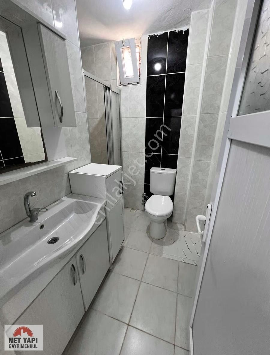 Net Yapı'dan 75.yıl Mah. 2+1 Masrafsız Bahçe Katı - Görsel 21