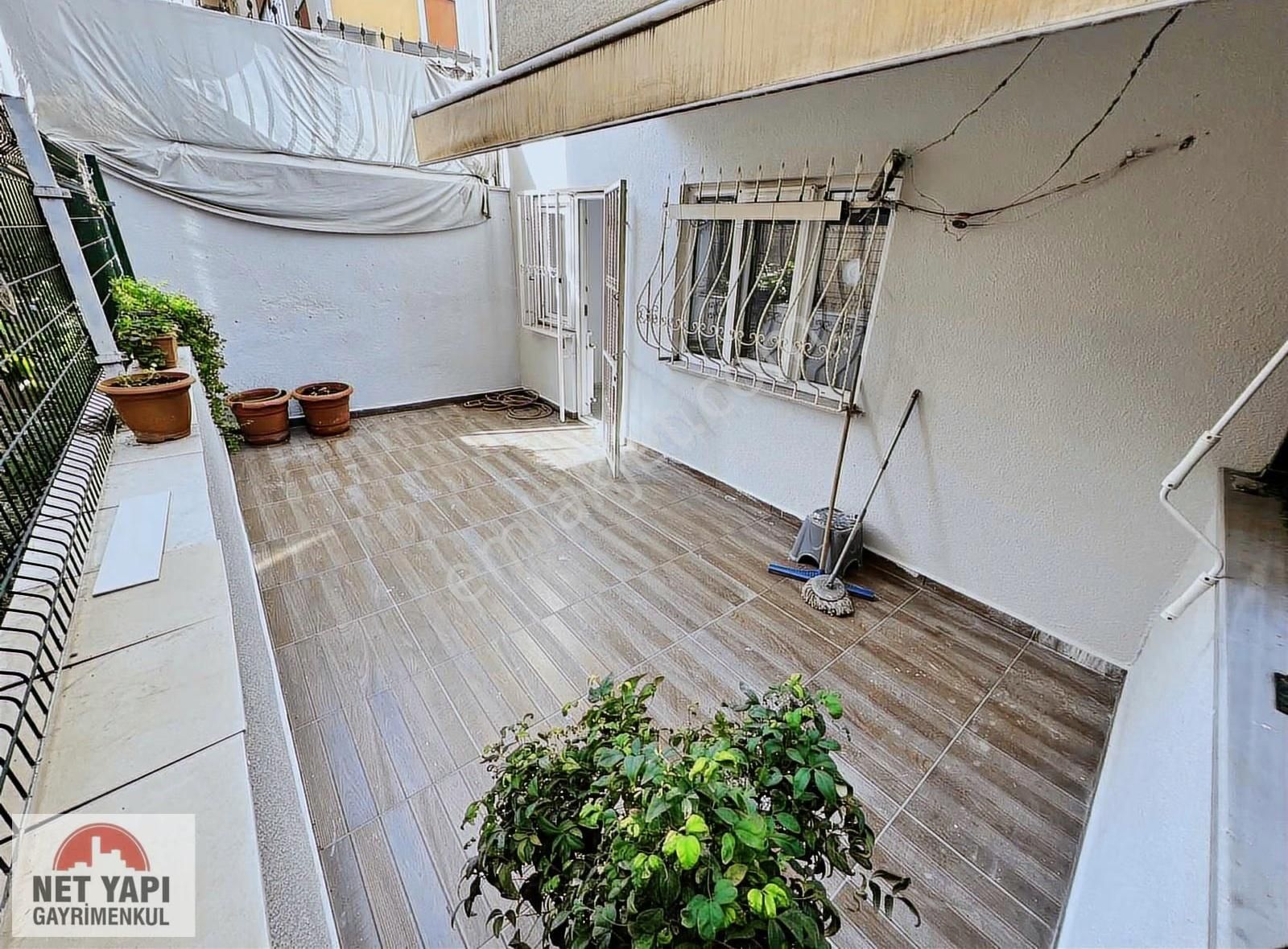 Net Yapı'dan 75.yıl Mah. 2+1 Masrafsız Bahçe Katı - Görsel 8