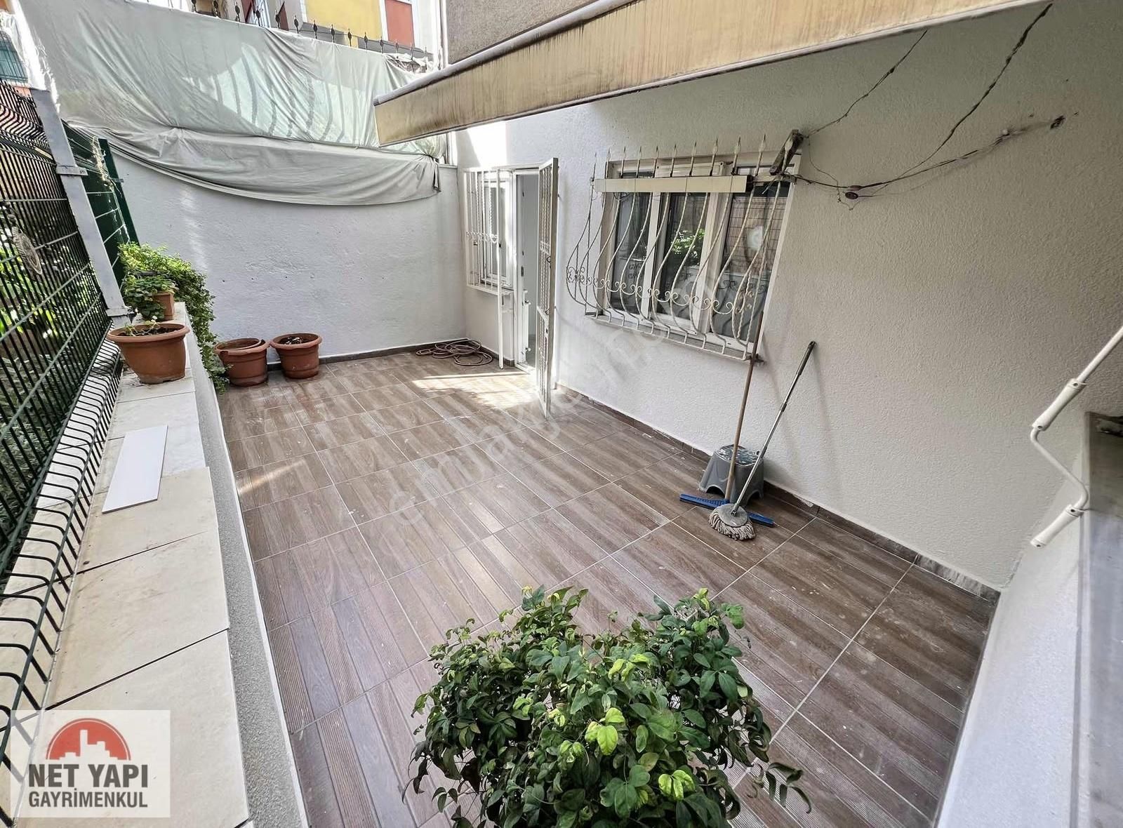 Net Yapı'dan 75.yıl Mah. 2+1 Masrafsız Bahçe Katı - Görsel 7