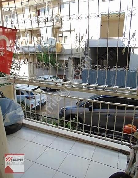 Şirinyer Merkezde Satılık Bakımlı Doğal Gazlı Daire - Görsel 3