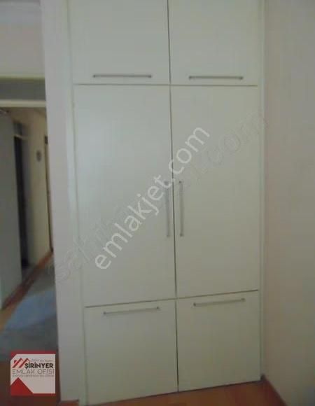 Şirinyer Merkezde Satılık Bakımlı Doğal Gazlı Daire - Görsel 5