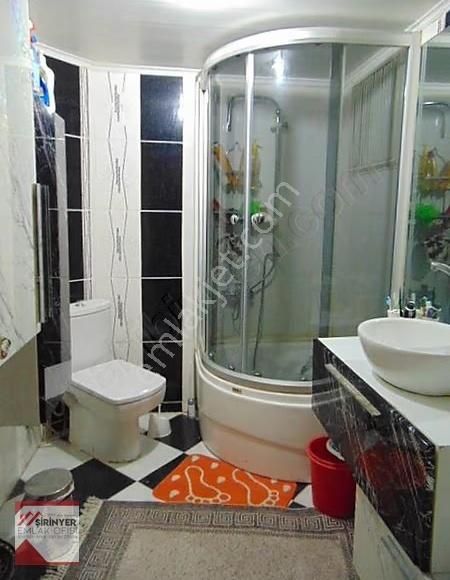Şirinyer Merkezde Satılık Bakımlı Doğal Gazlı Daire - Görsel 12