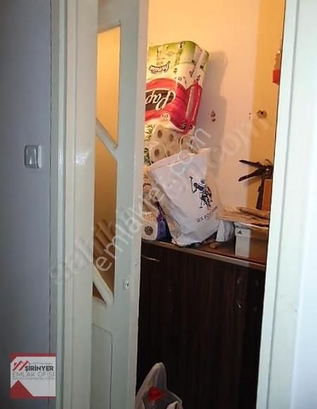 Şirinyer Merkezde Satılık Bakımlı Doğal Gazlı Daire - Görsel 11