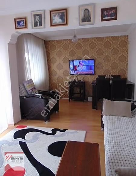 Şirinyer Merkezde Satılık Bakımlı Doğal Gazlı Daire - Görsel 15