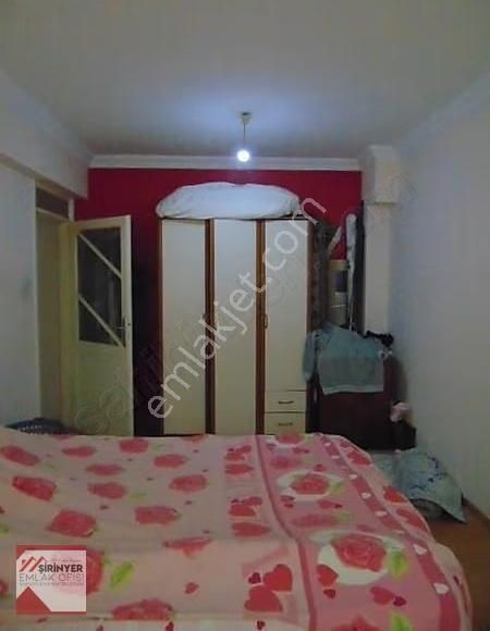 Şirinyer Merkezde Satılık Bakımlı Doğal Gazlı Daire - Görsel 13