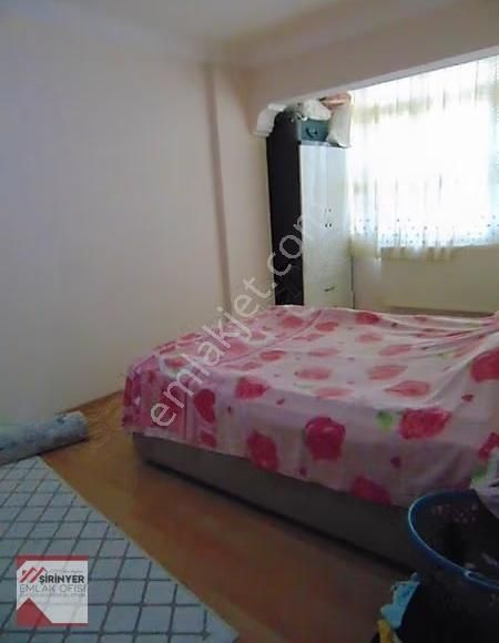 Şirinyer Merkezde Satılık Bakımlı Doğal Gazlı Daire - Görsel 14