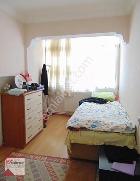 Şirinyer Merkezde Satılık Bakımlı Doğal Gazlı Daire - Görsel 7