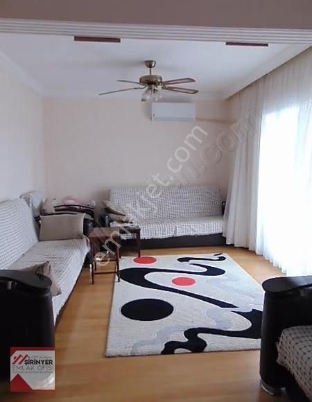 Şirinyer Merkezde Satılık Bakımlı Doğal Gazlı Daire - Görsel 8