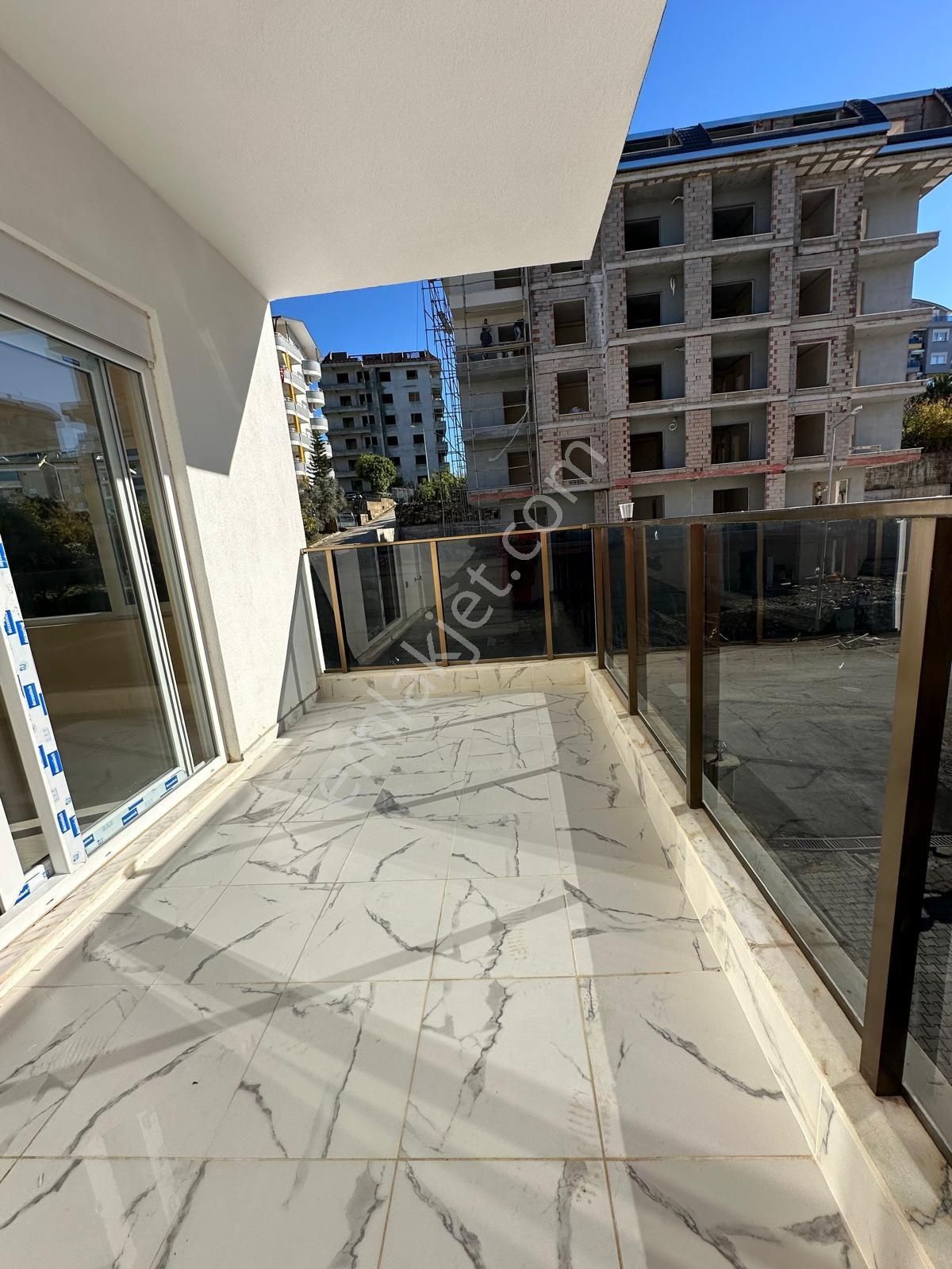 Denıze 800 M Geniş Ferah Kupon Firsat Yatırımlık Kaçırılmaz Daire - Görsel 2